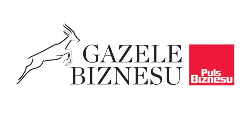 Piąta Gazela Biznesu PB